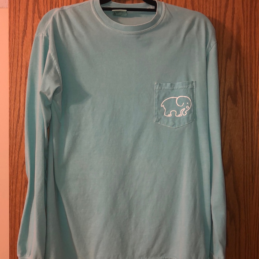 Ivory Ella T-shirt